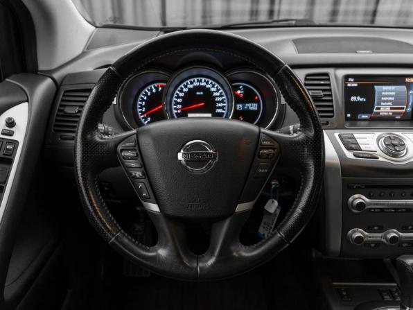 Nissan Murano II (Z51) Рестайлинг 2 с пробегом 2012 года, цена 1 450 000 рублей, 140789 км, внедорожник, Автокод Объявления