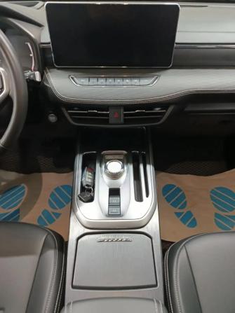 Haval Jolion I с пробегом 2023 года, цена 1 949 000 рублей, 50558 км, внедорожник, Автокод Объявления