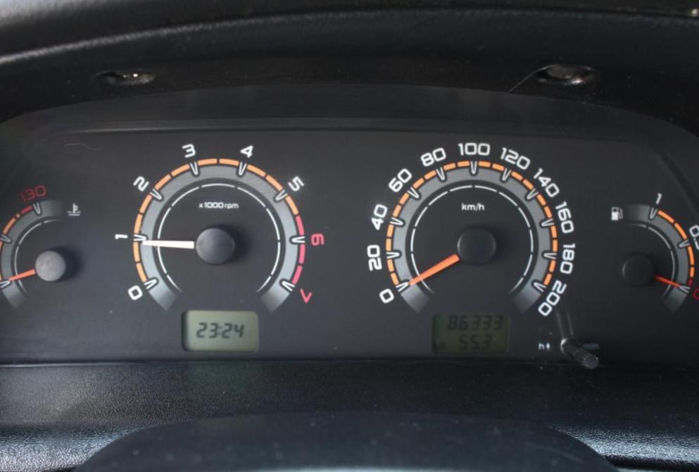 Lada (ВАЗ) Niva Travel I Нижний Новгород  - изображение 11