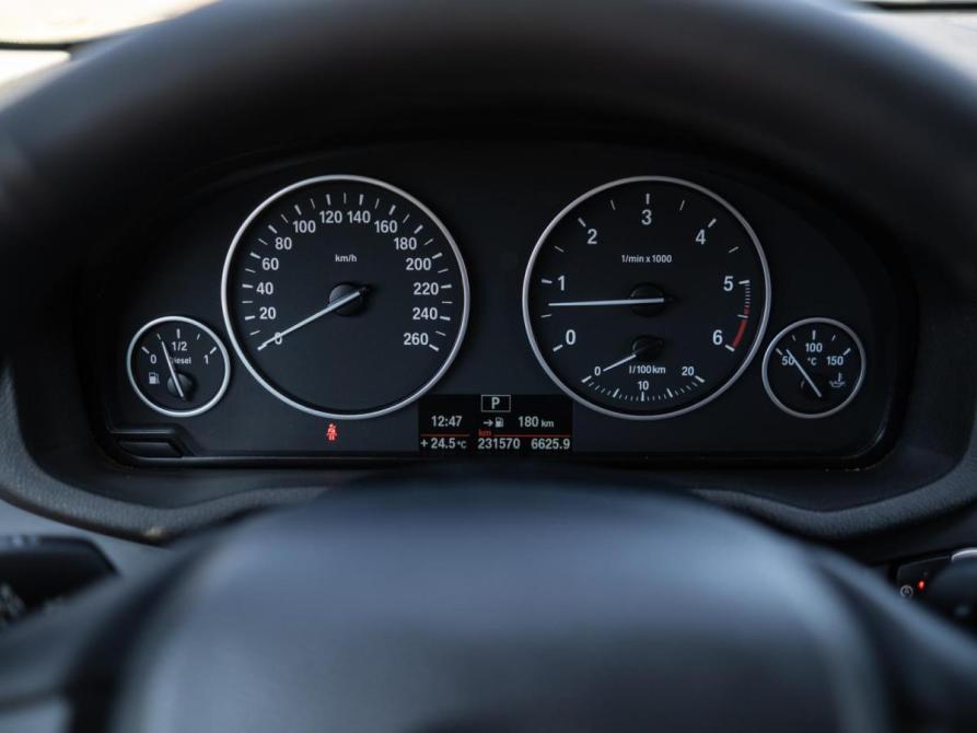 BMW X3 II (F25) Сочи  - изображение 20