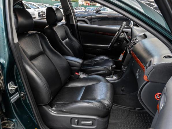 Toyota Avensis II с пробегом 2006 года, цена 820 000 рублей, 257511 км, седан, Автокод Объявления