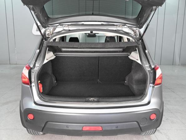Nissan Qashqai I Рестайлинг с пробегом 2012 года, цена 1 299 000 рублей, 128308 км, внедорожник, Автокод Объявления