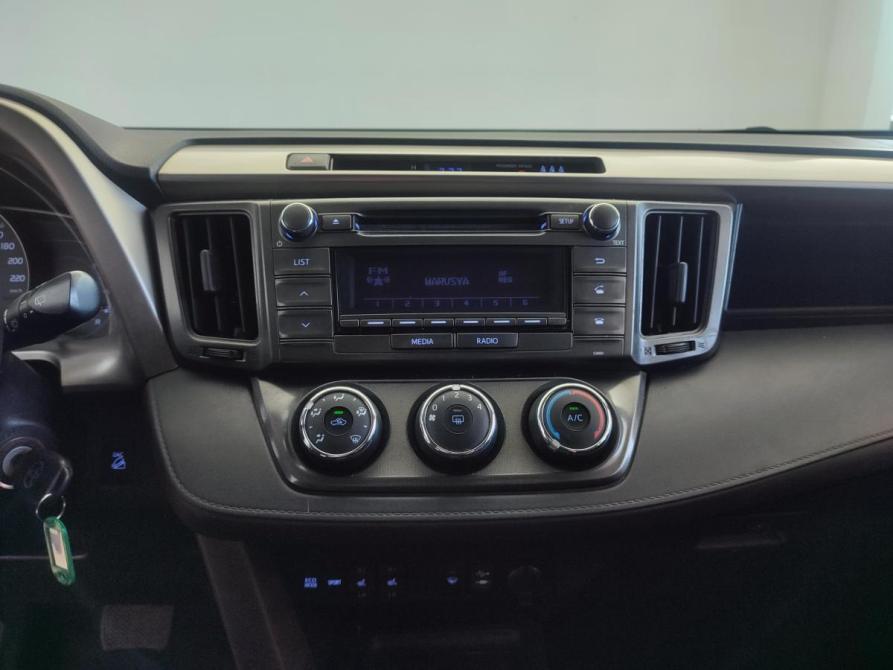 Toyota RAV4 IV (XA40) Курск  - изображение 18