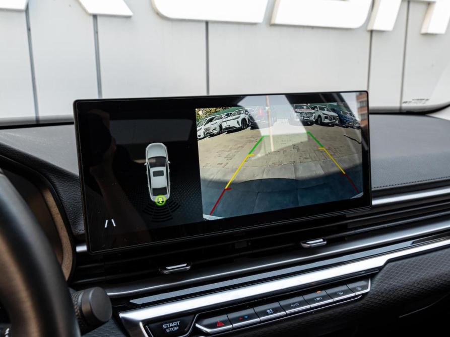 Geely Emgrand II Краснодар  - изображение 14