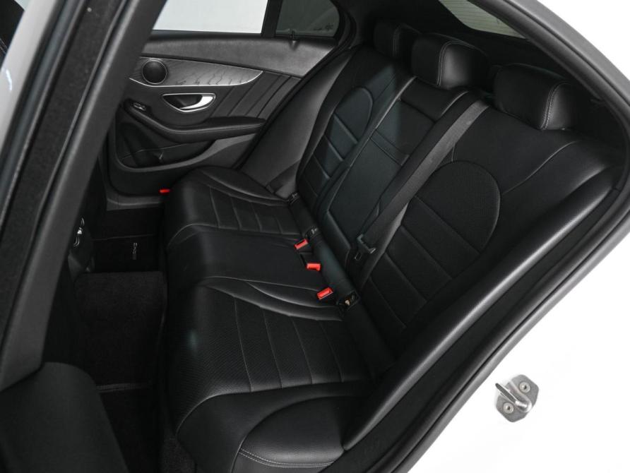 Mercedes-Benz C-Класс IV (W205) Ростов-на-Дону  - изображение 9