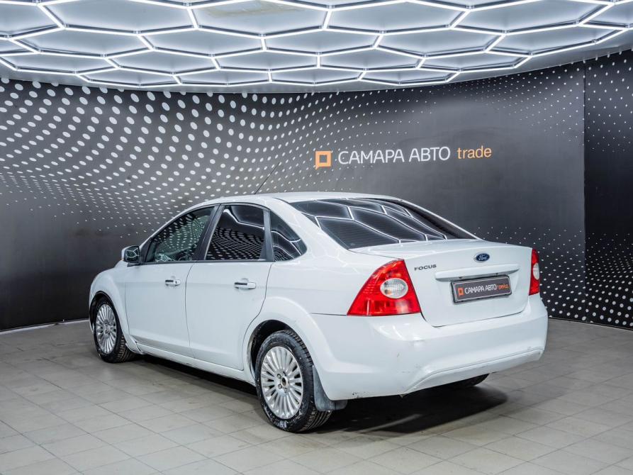 Ford Focus II Рестайлинг Самара  - изображение 5