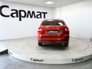 Lada (ВАЗ) Granta I Рестайлинг Новосибирск  - изображение 27