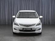 Hyundai Solaris I Рестайлинг Ставрополь  - изображение 23