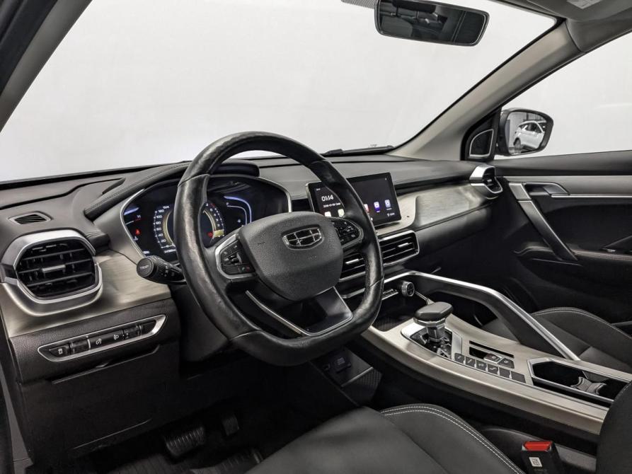 Geely Coolray I Санкт-Петербург  - изображение 15