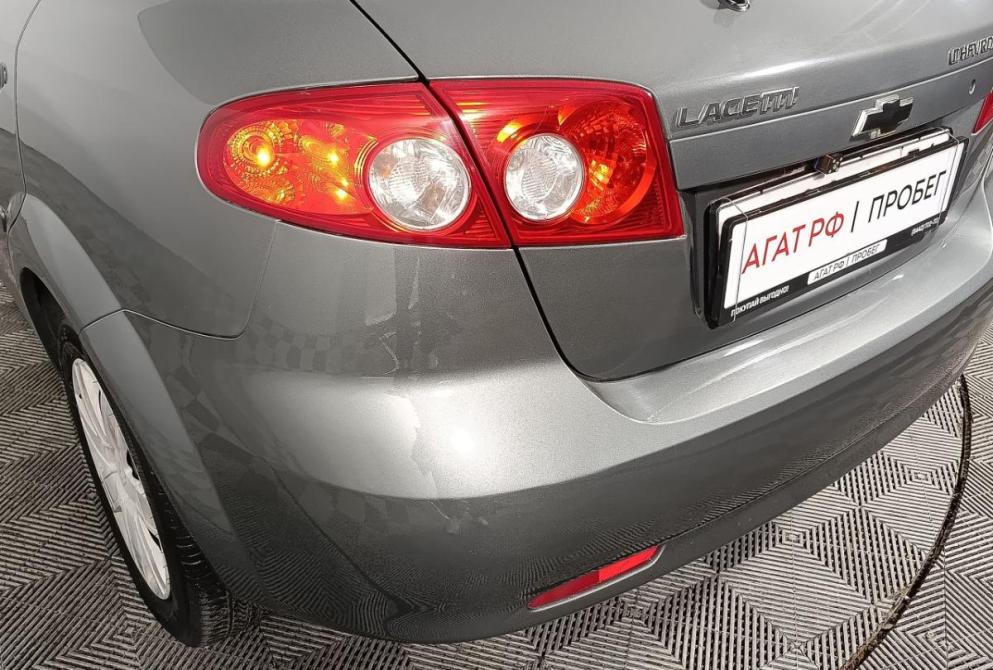 Chevrolet Lacetti I Волгоград  - изображение 18