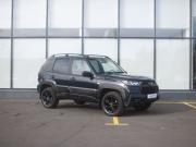 Lada (ВАЗ) Niva Travel I Курган  - изображение 26