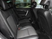 Chevrolet Captiva I Рестайлинг 2 Москва  - изображение 29