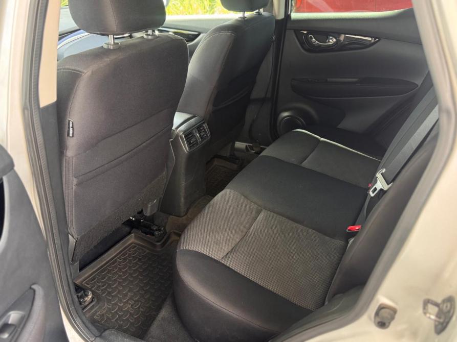Nissan Qashqai II Воронеж  - изображение 9