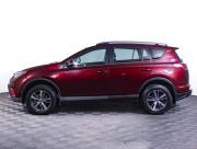 Toyota RAV4 IV (XA40) Рестайлинг Москва  - изображение 30