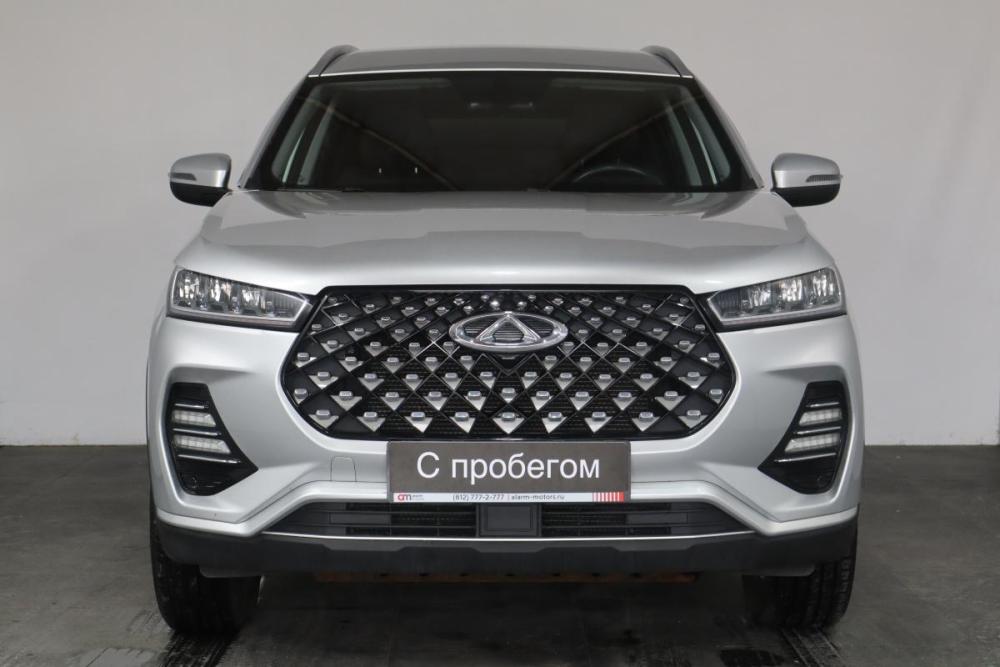 Chery Tiggo 7 Pro I Санкт-Петербург  - изображение 2