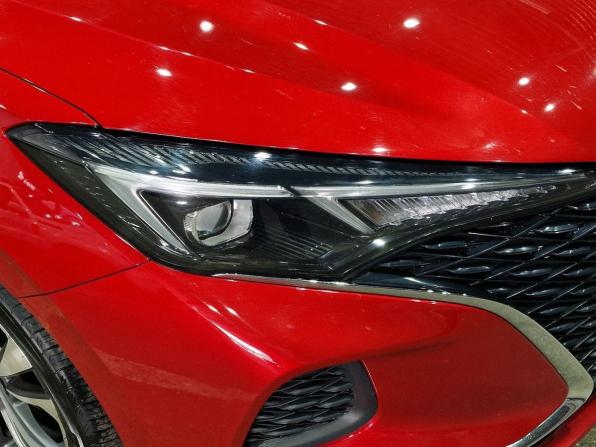 Changan Eado Plus с пробегом 2024 года, цена 1 640 000 рублей, 24000 км, седан, Автокод Объявления