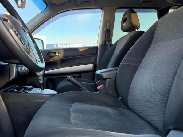 Nissan X-Trail II Рестайлинг с пробегом 2011 года, цена 1 136 000 рублей, 161700 км, внедорожник, Автокод Объявления