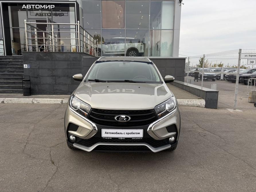 Lada (ВАЗ) XRAY I Саратов  - изображение 2