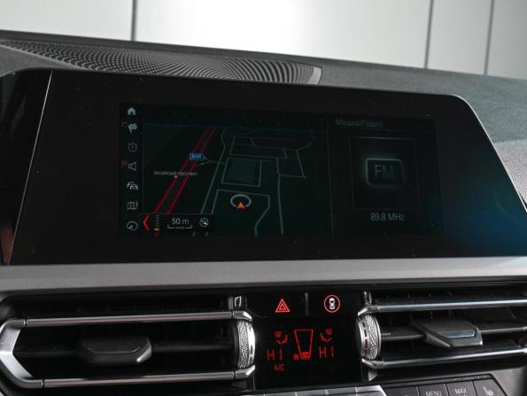 BMW 3 серии VII (G2x) с пробегом 2020 года, цена 2 329 000 рублей, 182128 км, универсал, Автокод Объявления