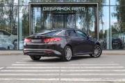 Kia Optima IV Брянск  - изображение 31