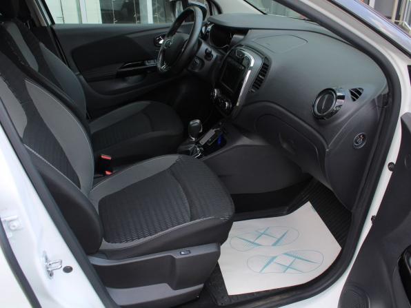 Renault Kaptur I с пробегом 2019 года, цена 1 465 000 рублей, 169810 км, внедорожник, Автокод Объявления