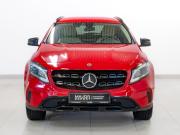 Mercedes-Benz GLA I (X156) Рестайлинг Санкт-Петербург  - изображение 32