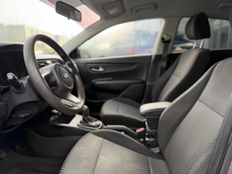 Kia Rio IV Череповец  - изображение 10