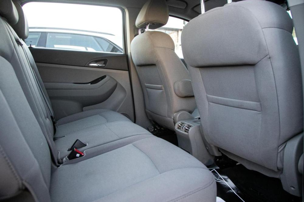 Chevrolet Orlando I Иркутск  - изображение 14