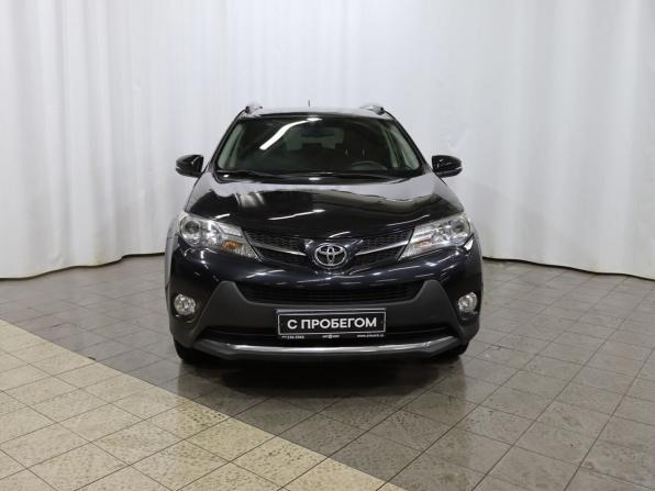 Toyota RAV4 IV (XA40) с пробегом 2015 года, цена 2 051 000 рублей, 107791 км, внедорожник, Автокод Объявления