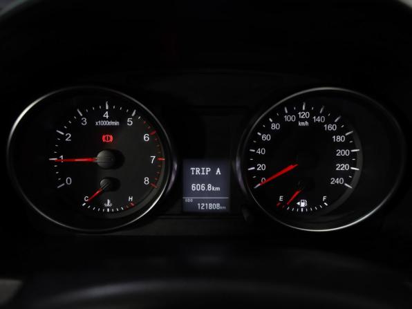 Haval H6 I с пробегом 2019 года, цена 1 249 000 рублей, 121807 км, внедорожник, Автокод Объявления