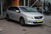 Toyota Corolla X (E140 E150) Рестайлинг Иркутск  - изображение 26