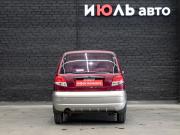 Daewoo Matiz I Рестайлинг Екатеринбург  - изображение 20