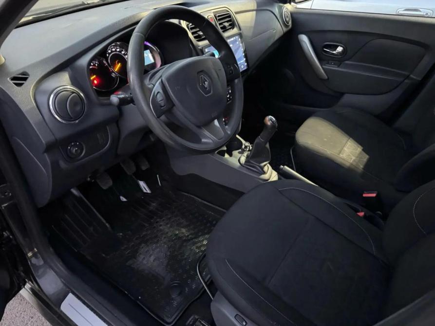 Renault Sandero II Альметьевск  - изображение 9