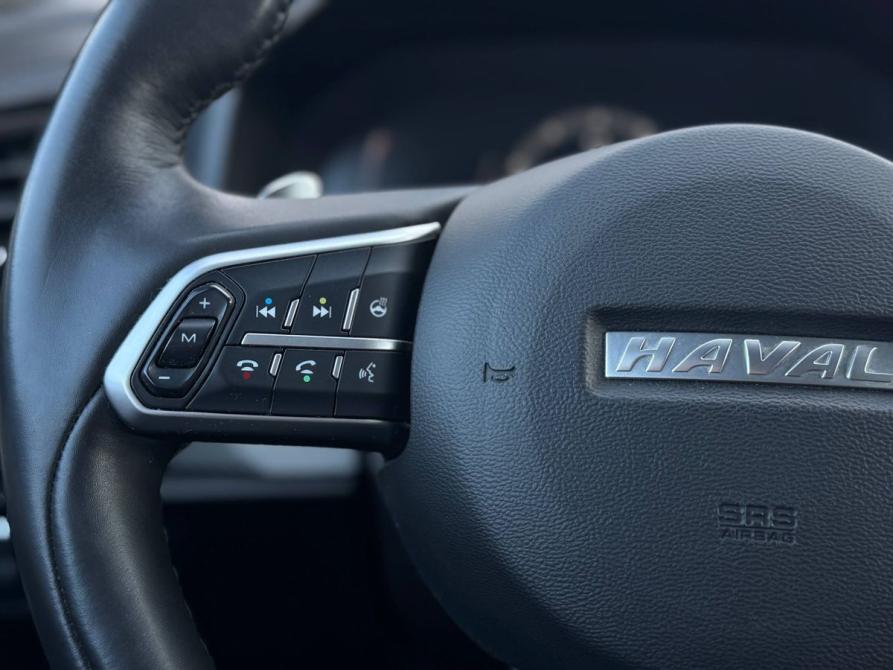 Haval F7 I Екатеринбург  - изображение 27