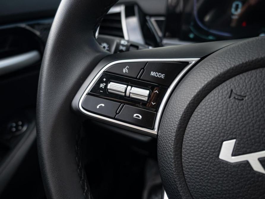 Kia Seltos I Рестайлинг Краснодар  - изображение 19