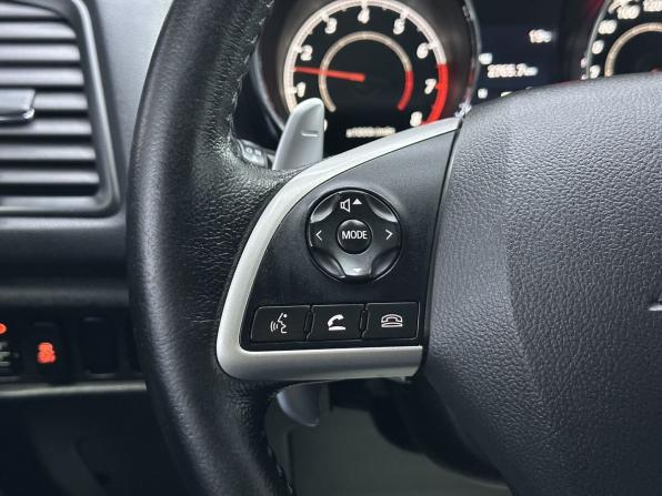Mitsubishi ASX I с пробегом 2013 года, цена 1 265 000 рублей, 174142 км, внедорожник, Автокод Объявления