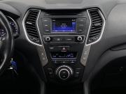 Hyundai Santa Fe III Рестайлинг Москва  - изображение 35