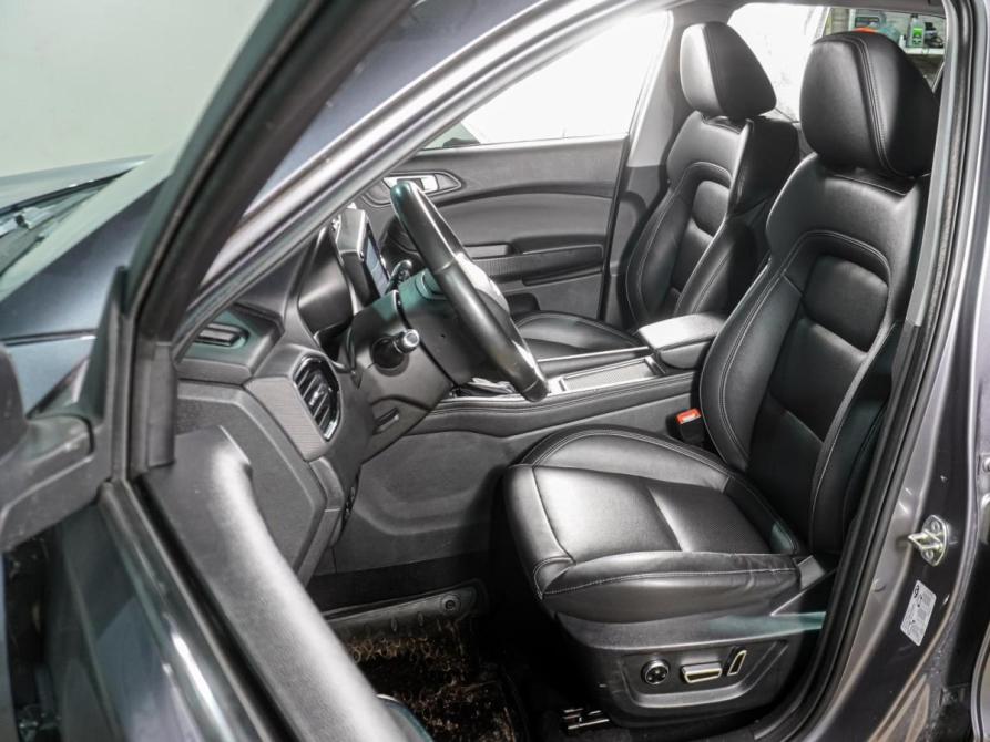 Chery Tiggo 4 I Рестайлинг Воронеж  - изображение 10