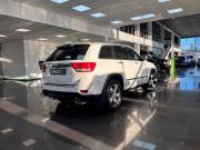 Jeep Grand Cherokee IV (WK2) Тверь  - изображение 24