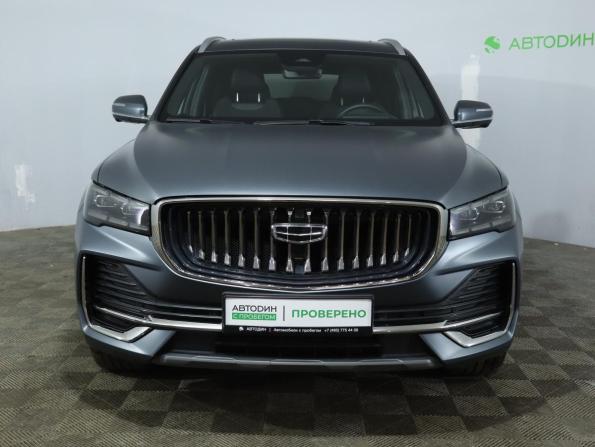 Geely Monjaro I с пробегом 2024 года, цена 3 499 000 рублей, 49000 км, внедорожник, Автокод Объявления