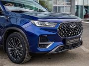Chery Tiggo 8 Pro I Волгоград  - изображение 50