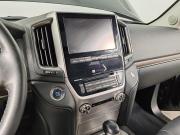 Toyota Land Cruiser 200 Series Рестайлинг 2 Москва  - изображение 42