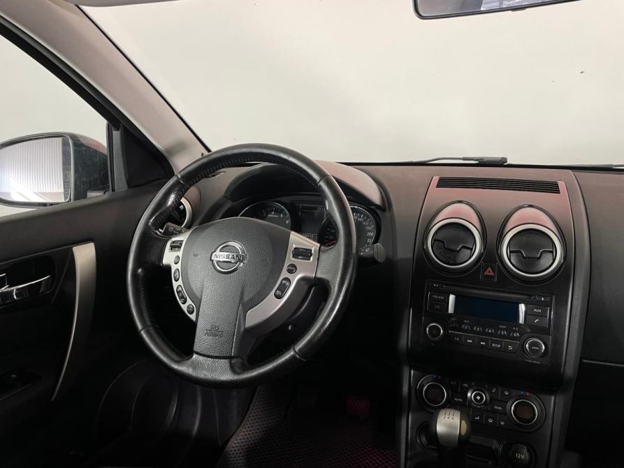 Nissan Qashqai I Рестайлинг Воронеж  - изображение 10