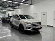 Ford Kuga II Рестайлинг Тверь  - изображение 28