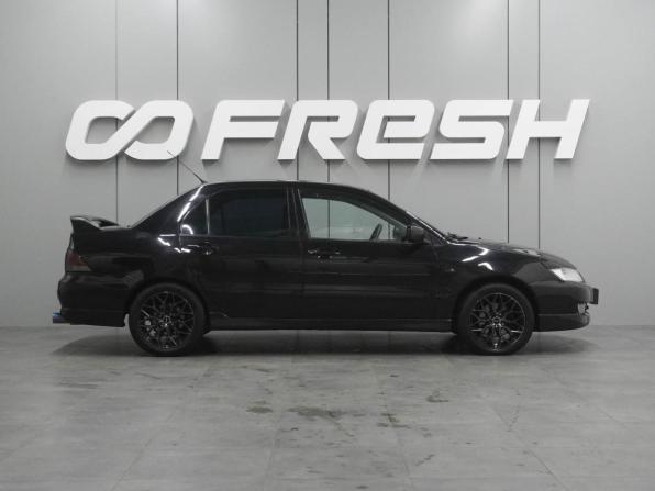 Mitsubishi Lancer IX Рестайлинг с пробегом 2007 года, цена 679 000 рублей, 207742 км, седан, Автокод Объявления
