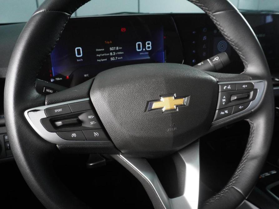 Chevrolet Monza II Рестайлинг Минеральные Воды  - изображение 18
