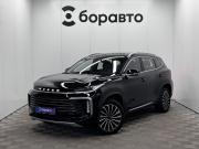 Exeed TXL I Рестайлинг 2 Воронеж  - изображение 18