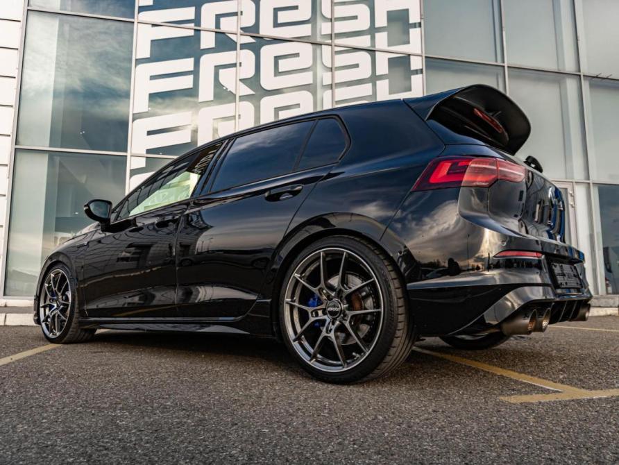 Volkswagen Golf R VIII Краснодар  - изображение 7