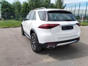 Mercedes-Benz GLE II (V167) Рестайлинг Москва  - изображение 12
