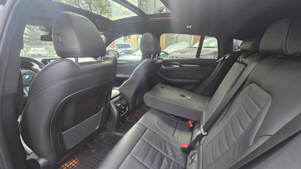 BMW X4 II (G02) Санкт-Петербург  - изображение 6